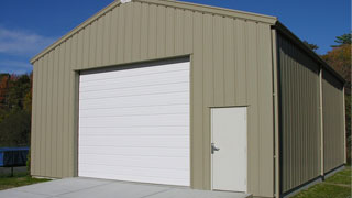 Garage Door Openers at Geneva, Florida